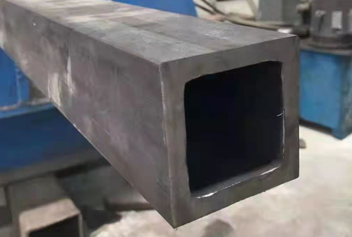 贡觉厚壁无缝方管