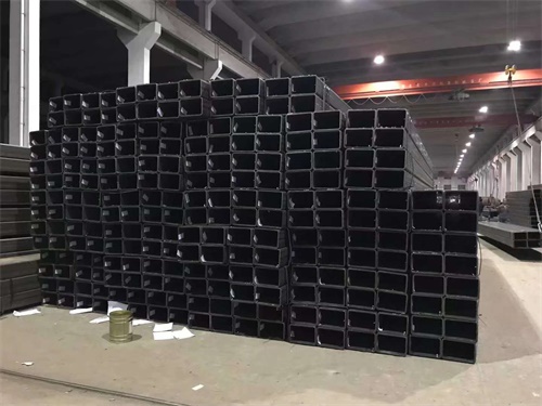 贡觉冷拔方管选型指南 工程采购怎么选